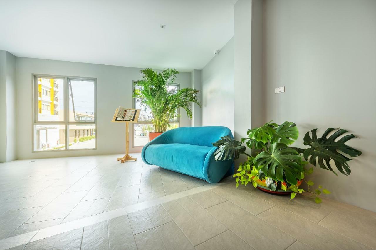 Beehive Boutique Hotel Phuket Ngoại thất bức ảnh